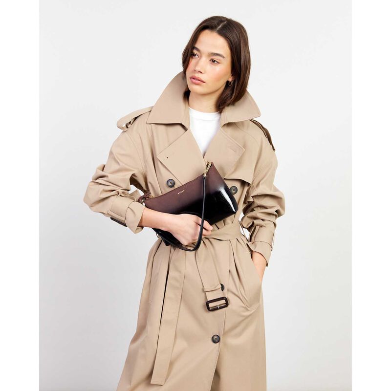 SABEN Haven Shoulder Bag image number 1